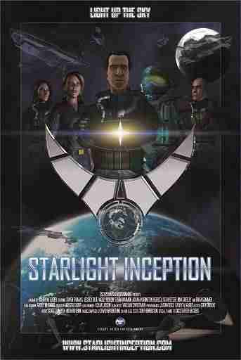 Descargar Starlight Inception [MULTI6][POSTMORTEM] por Torrent